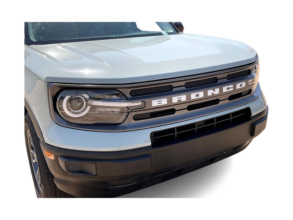 Thumbnail: 2024 Ford Bronco Sport - 29