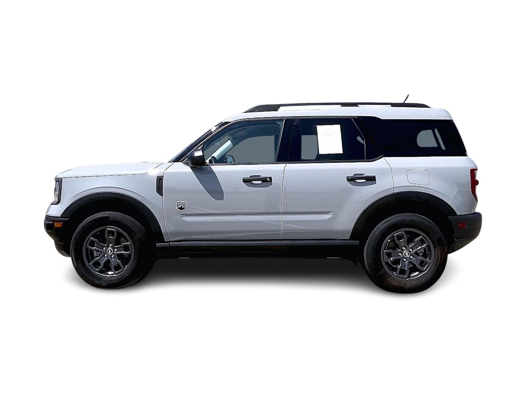 Thumbnail: 2024 Ford Bronco Sport - 3