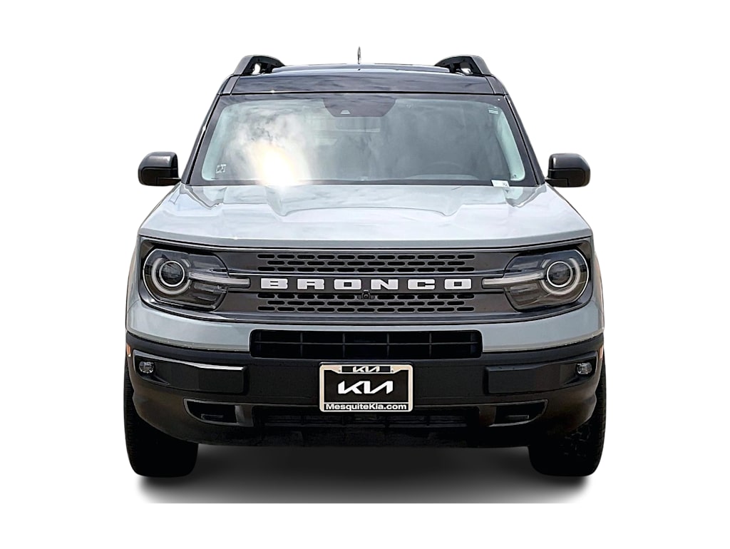 Thumbnail: 2022 Ford Bronco Sport - 19