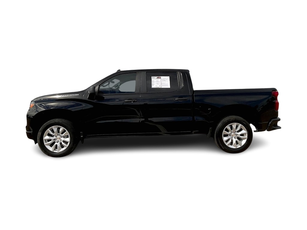 Thumbnail: 2024 Chevrolet Silverado 1500 - 3