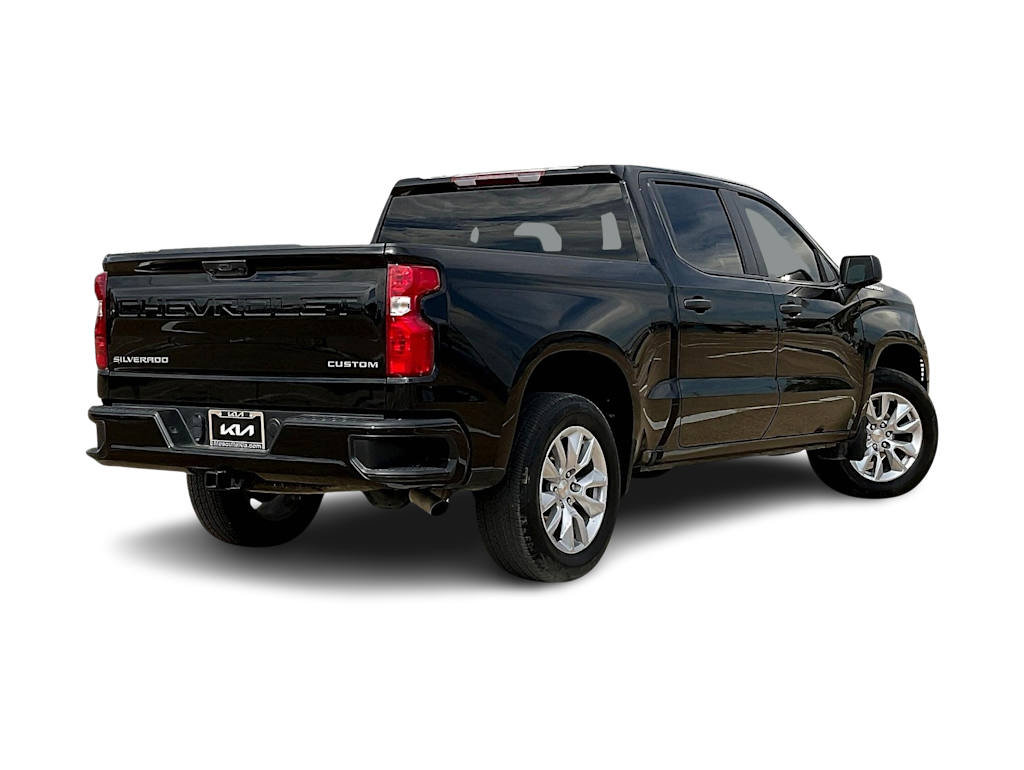 Thumbnail: 2024 Chevrolet Silverado 1500 - 23