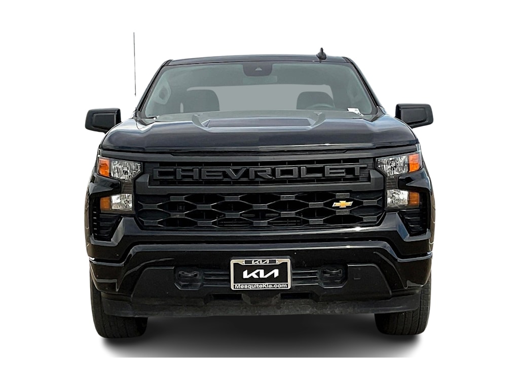 Thumbnail: 2024 Chevrolet Silverado 1500 - 6