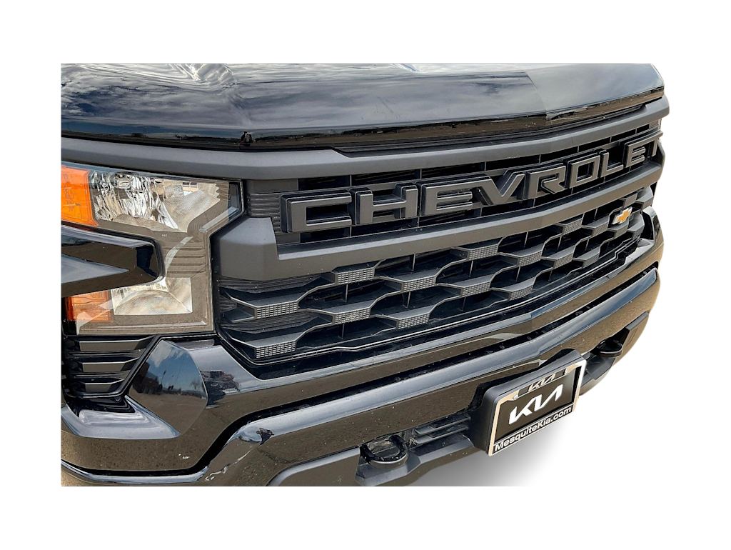 Thumbnail: 2024 Chevrolet Silverado 1500 - 32