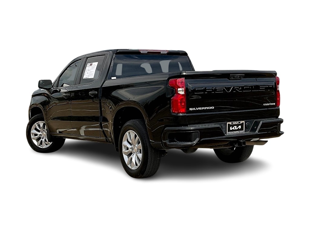 Thumbnail: 2024 Chevrolet Silverado 1500 - 4