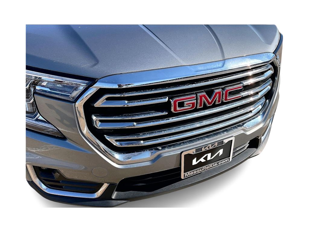 Thumbnail: 2023 GMC Terrain - 32