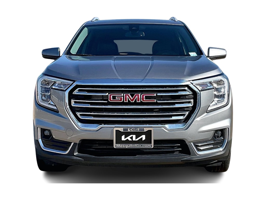 Thumbnail: 2023 GMC Terrain - 6