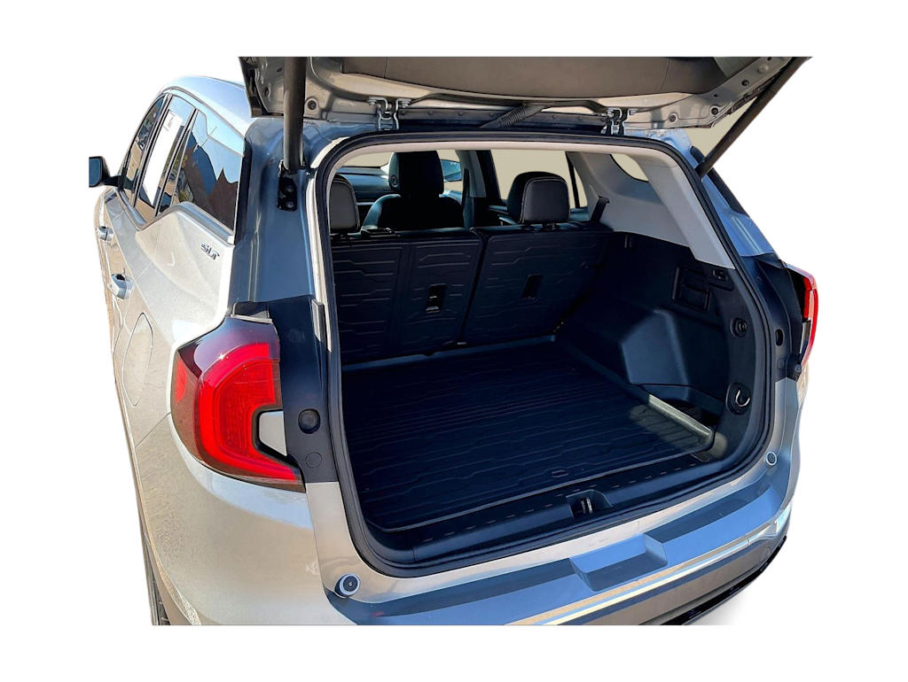 Thumbnail: 2023 GMC Terrain - 18