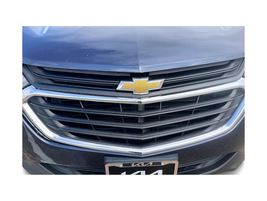 Thumbnail: 2018 Chevrolet Equinox - 27