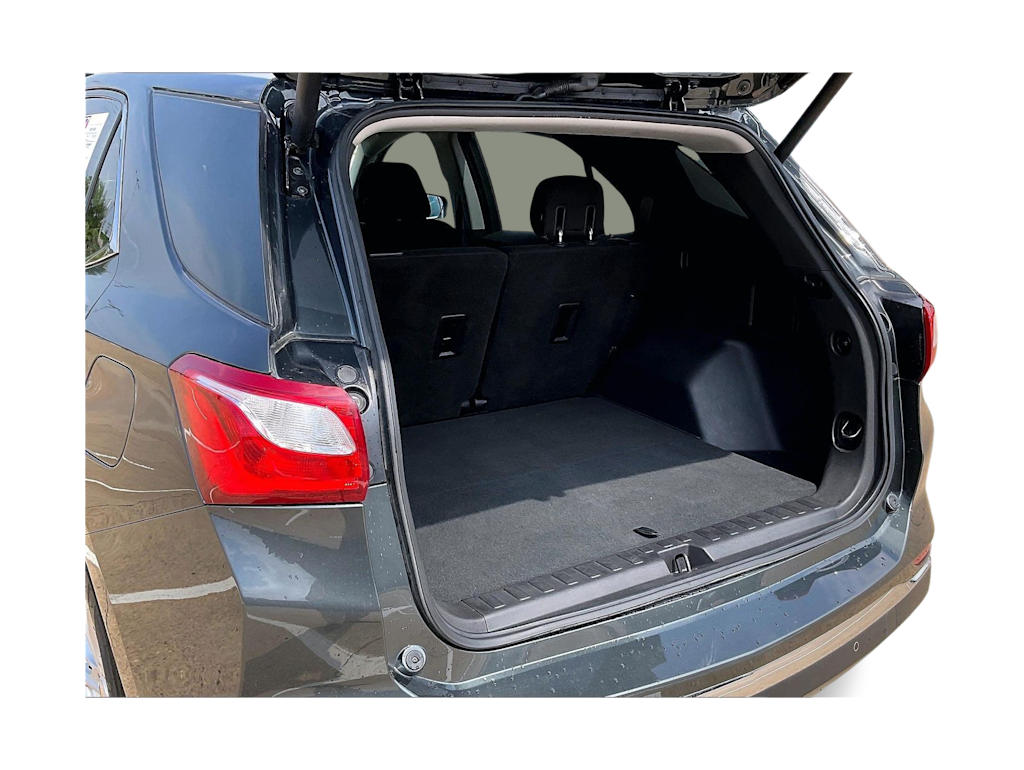 Thumbnail: 2019 Chevrolet Equinox - 18