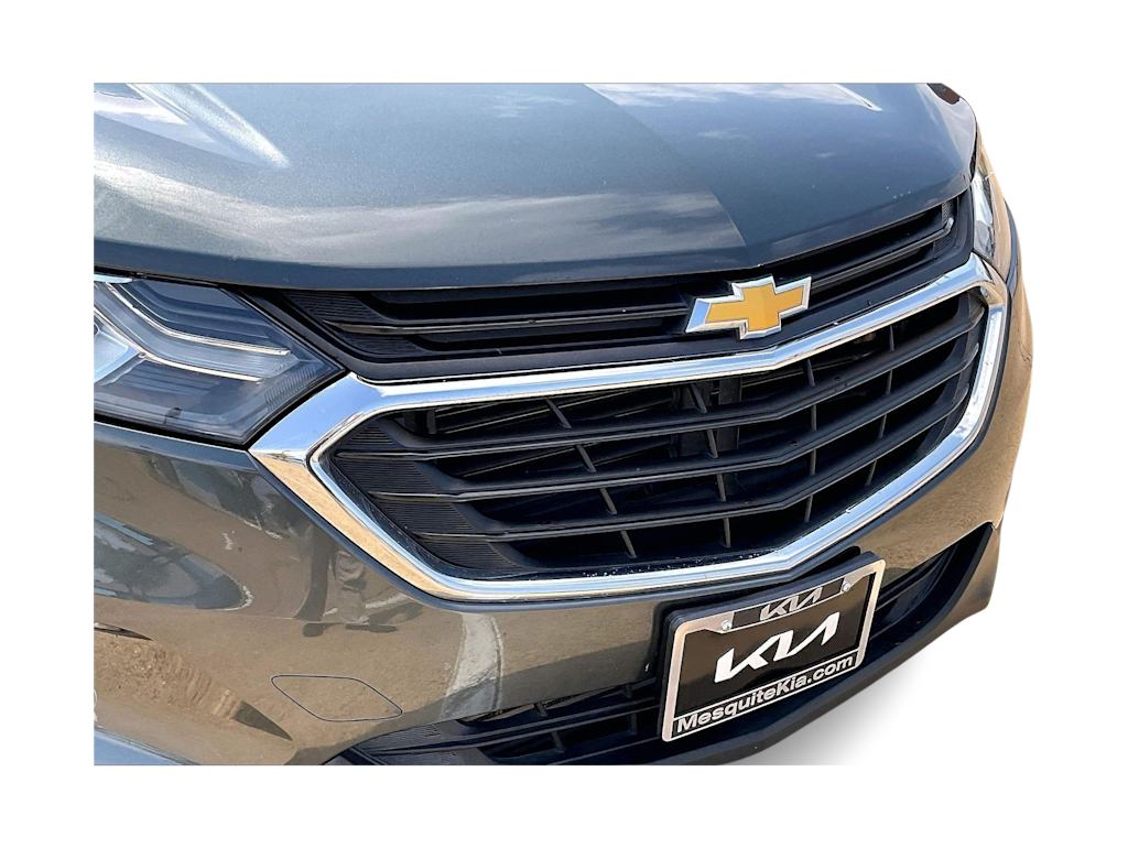 Thumbnail: 2019 Chevrolet Equinox - 31