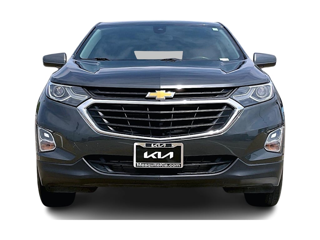 Thumbnail: 2019 Chevrolet Equinox - 6