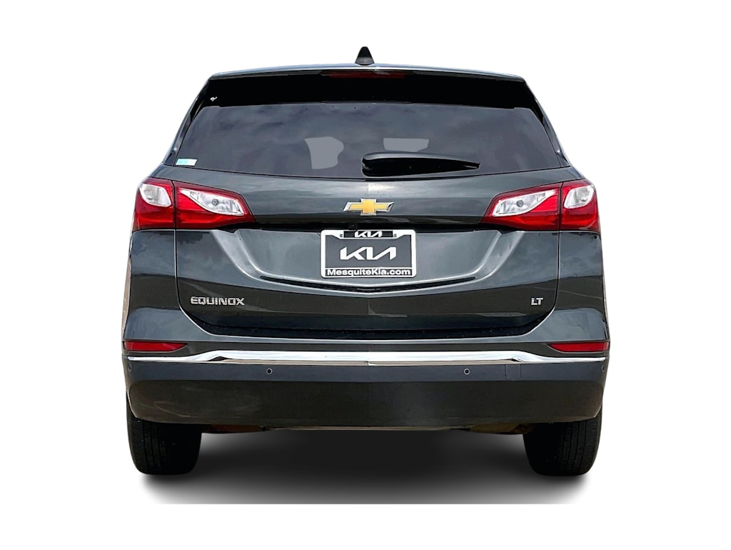 Thumbnail: 2019 Chevrolet Equinox - 5