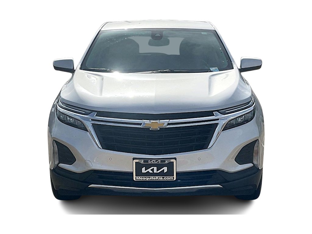 Thumbnail: 2022 Chevrolet Equinox - 6