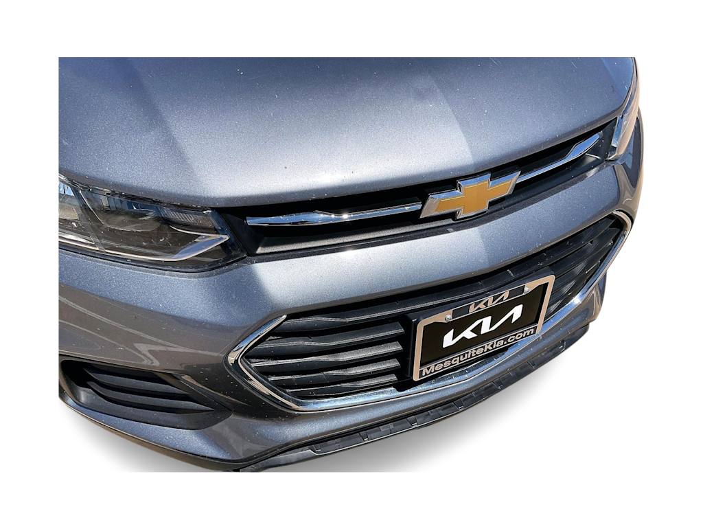 Thumbnail: 2020 Chevrolet Trax - 32