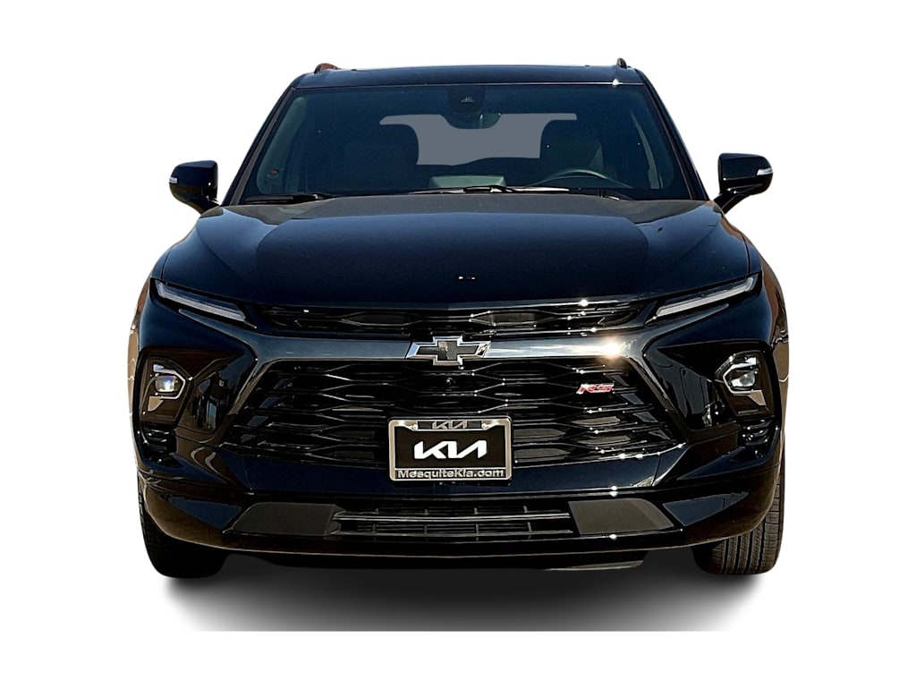 Thumbnail: 2025 Chevrolet Blazer - 6