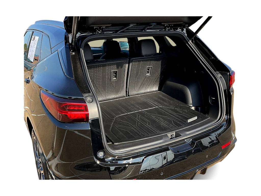 Thumbnail: 2025 Chevrolet Blazer - 18