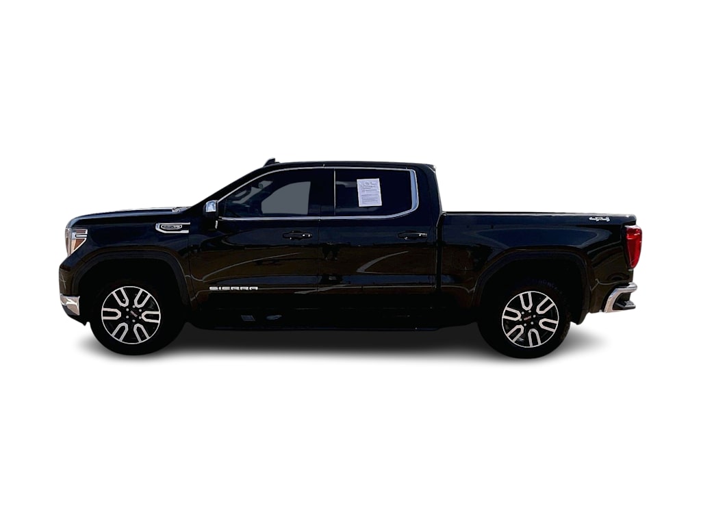 Thumbnail: 2019 GMC Sierra 1500 - 3