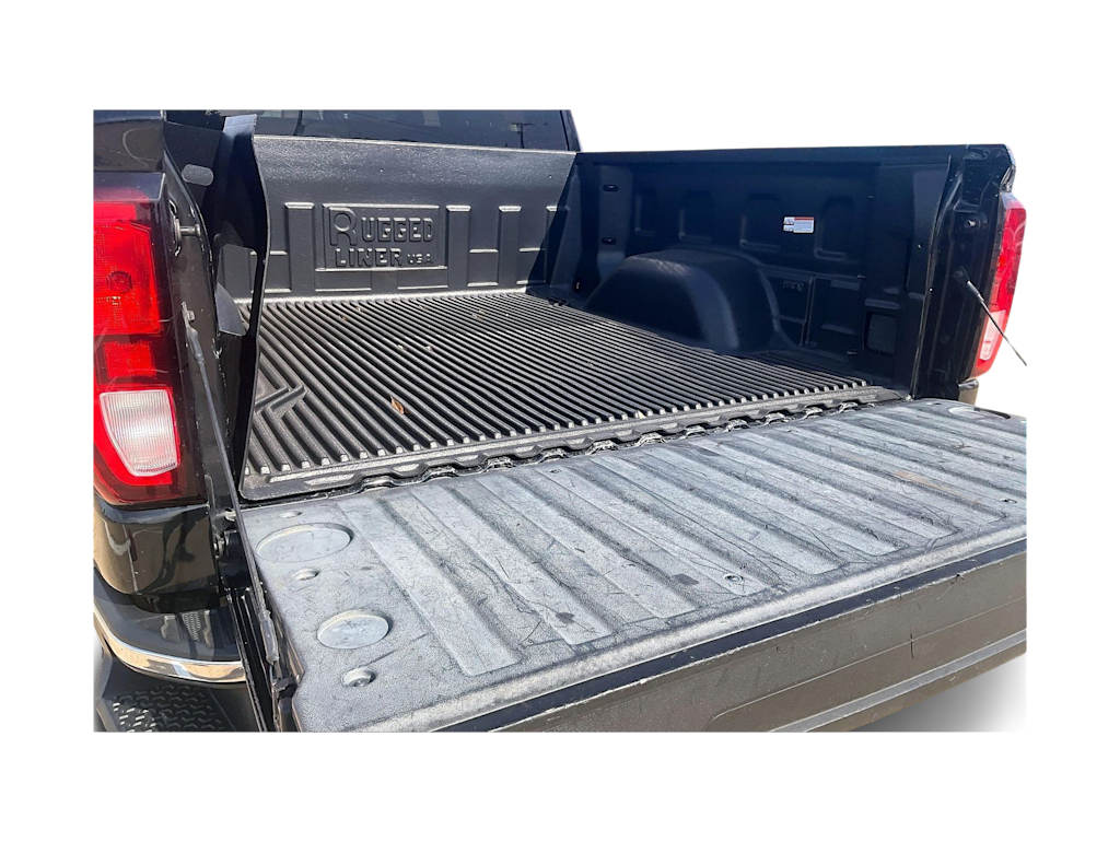 Thumbnail: 2019 GMC Sierra 1500 - 17
