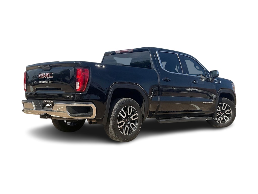 Thumbnail: 2019 GMC Sierra 1500 - 23