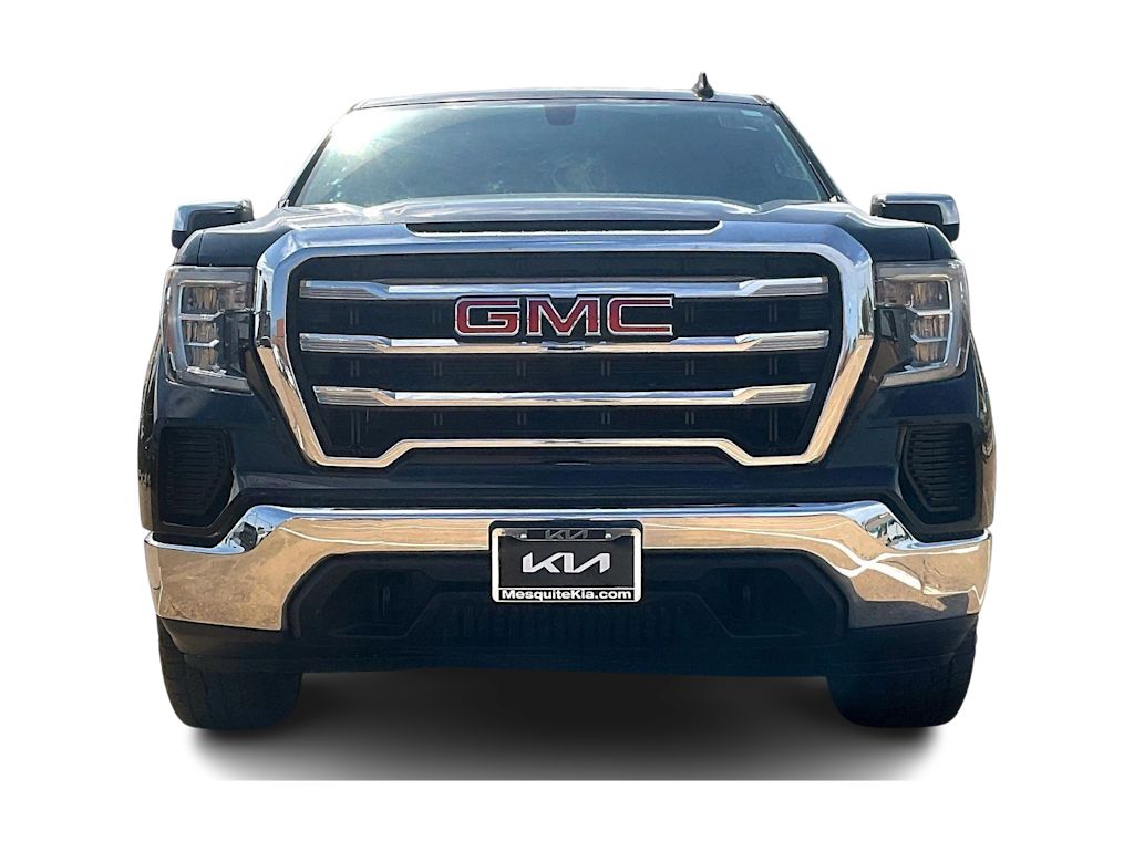 Thumbnail: 2019 GMC Sierra 1500 - 6