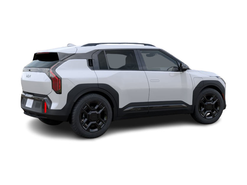 Thumbnail: 2027 Kia EV3 - 3