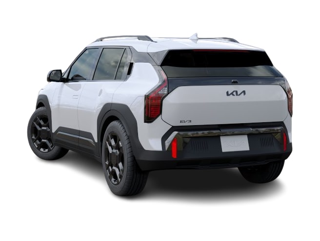 Thumbnail: 2027 Kia EV3 - 14