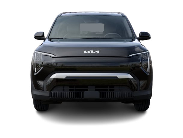 Thumbnail: 2027 Kia EV3 - 5