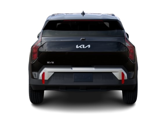 Thumbnail: 2027 Kia EV3 - 14