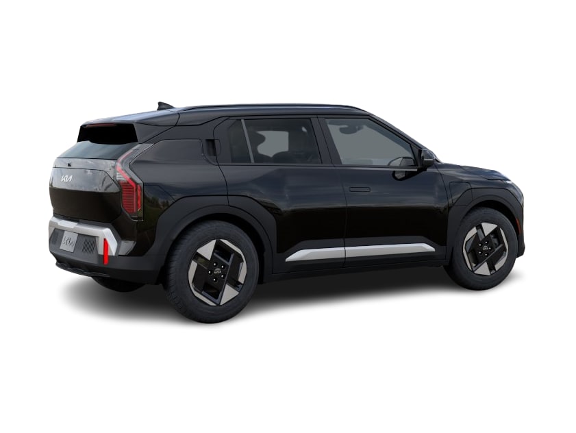 Thumbnail: 2027 Kia EV3 - 3