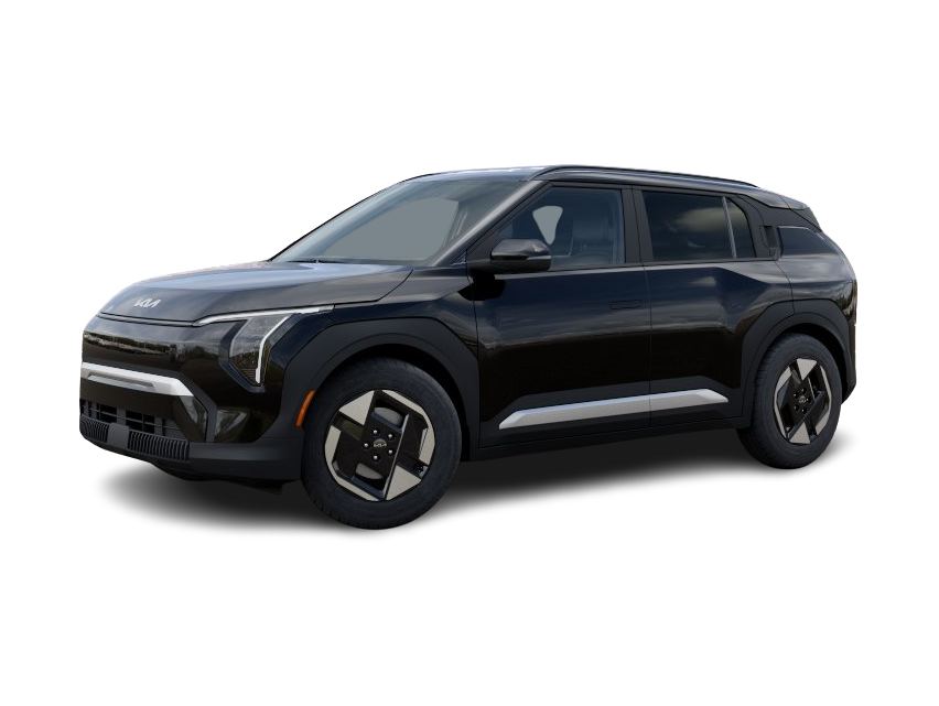 Thumbnail: 2027 Kia EV3 - 12