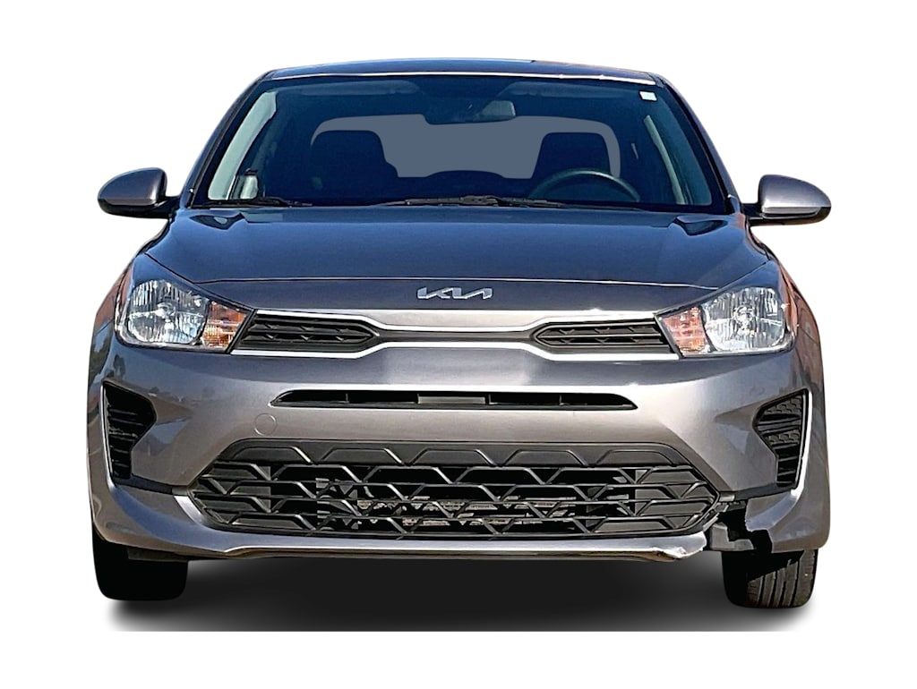 Thumbnail: 2023 Kia Rio - 6