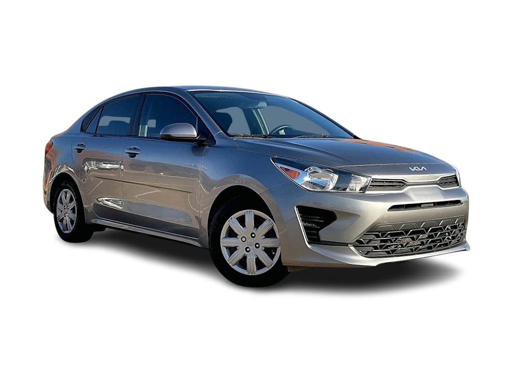 Thumbnail: 2023 Kia Rio - 20