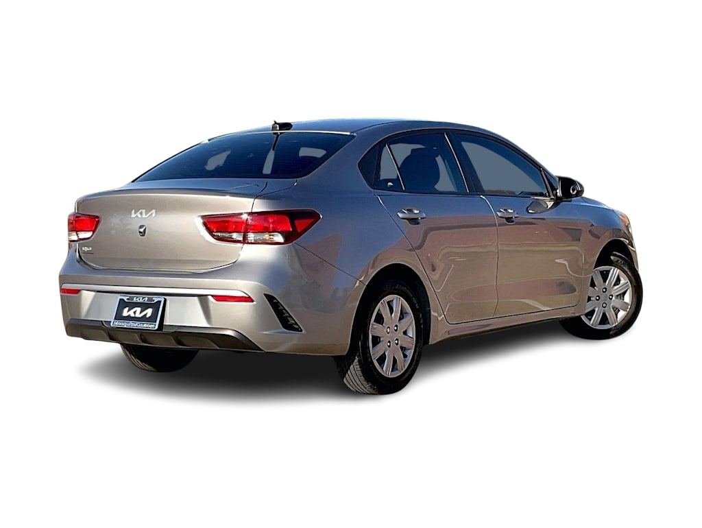 Thumbnail: 2023 Kia Rio - 21