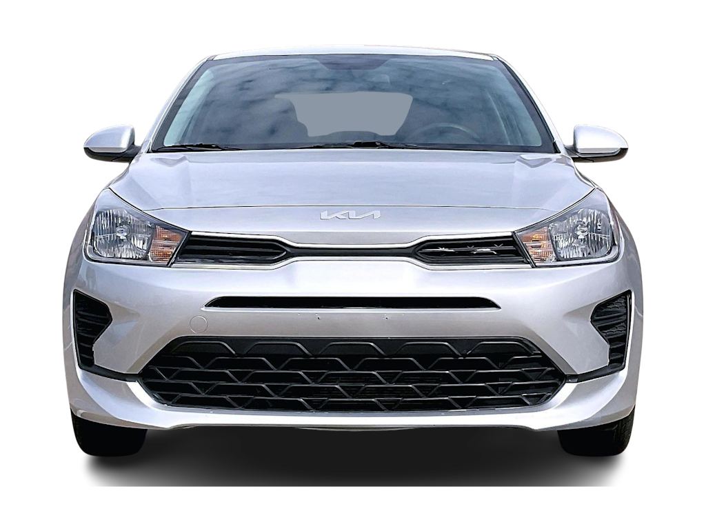 Thumbnail: 2023 Kia Rio - 6