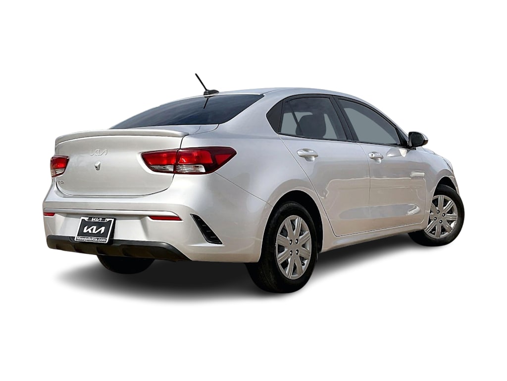 Thumbnail: 2023 Kia Rio - 21