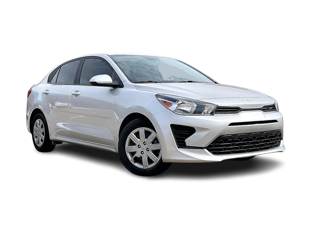 Thumbnail: 2023 Kia Rio - 20