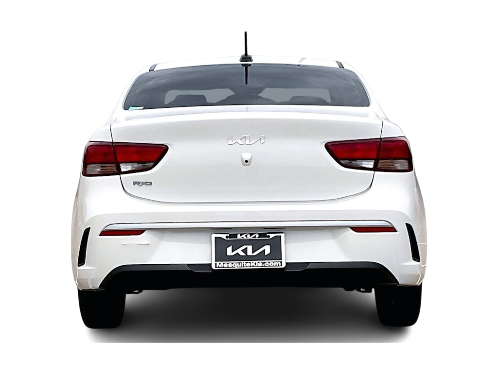 Thumbnail: 2023 Kia Rio - 5