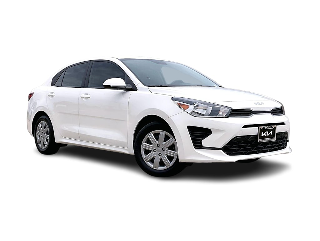 Thumbnail: 2023 Kia Rio - 21