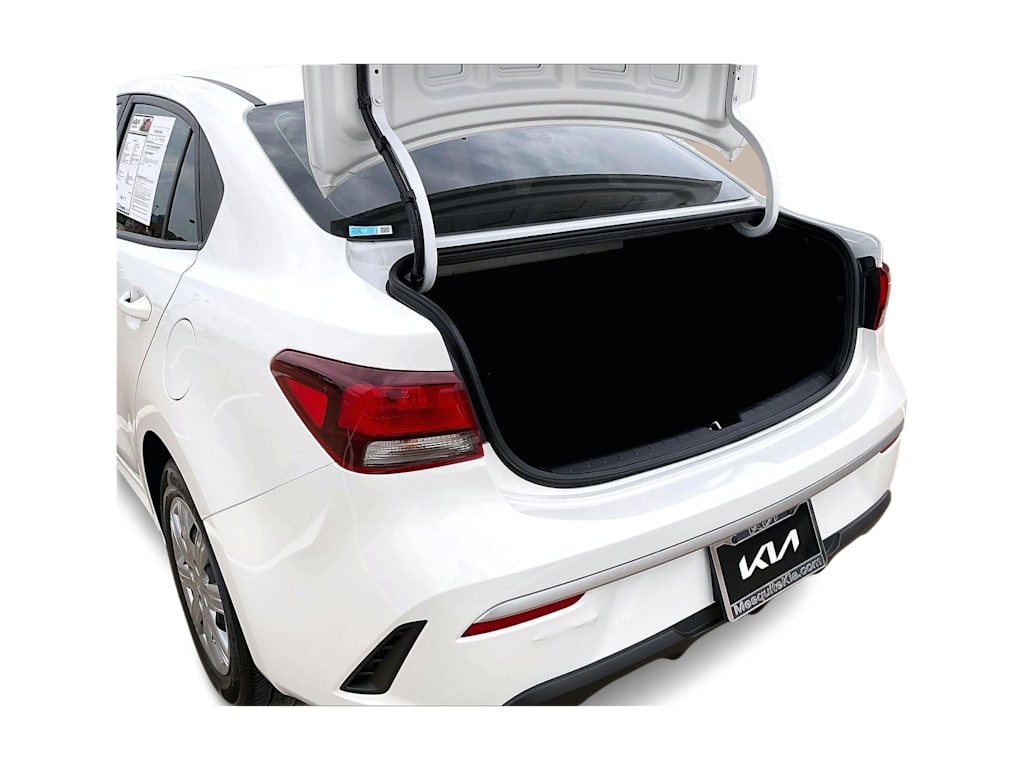 Thumbnail: 2023 Kia Rio - 17