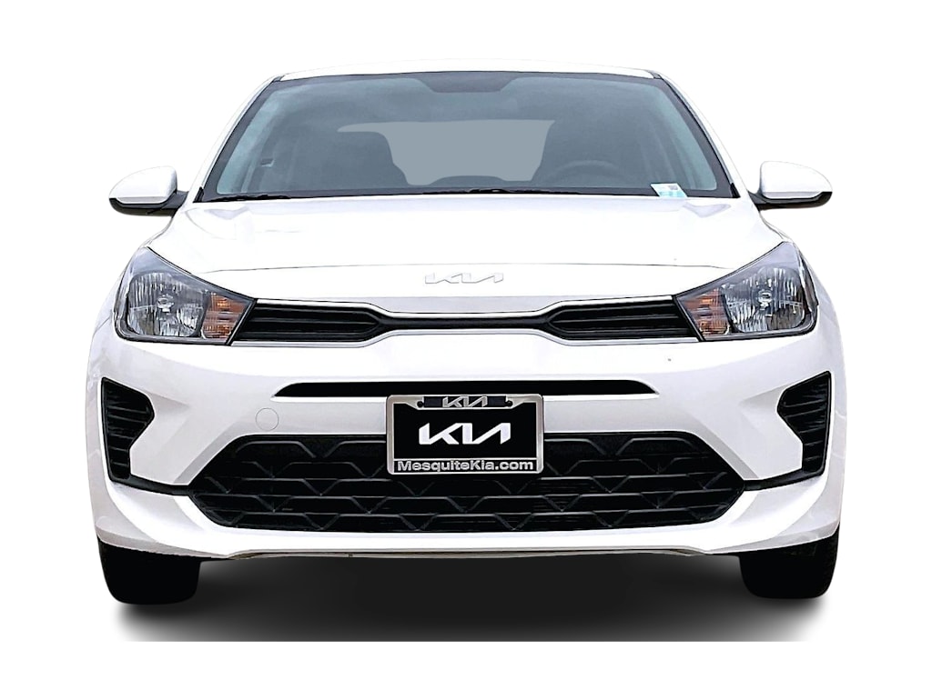 Thumbnail: 2023 Kia Rio - 6