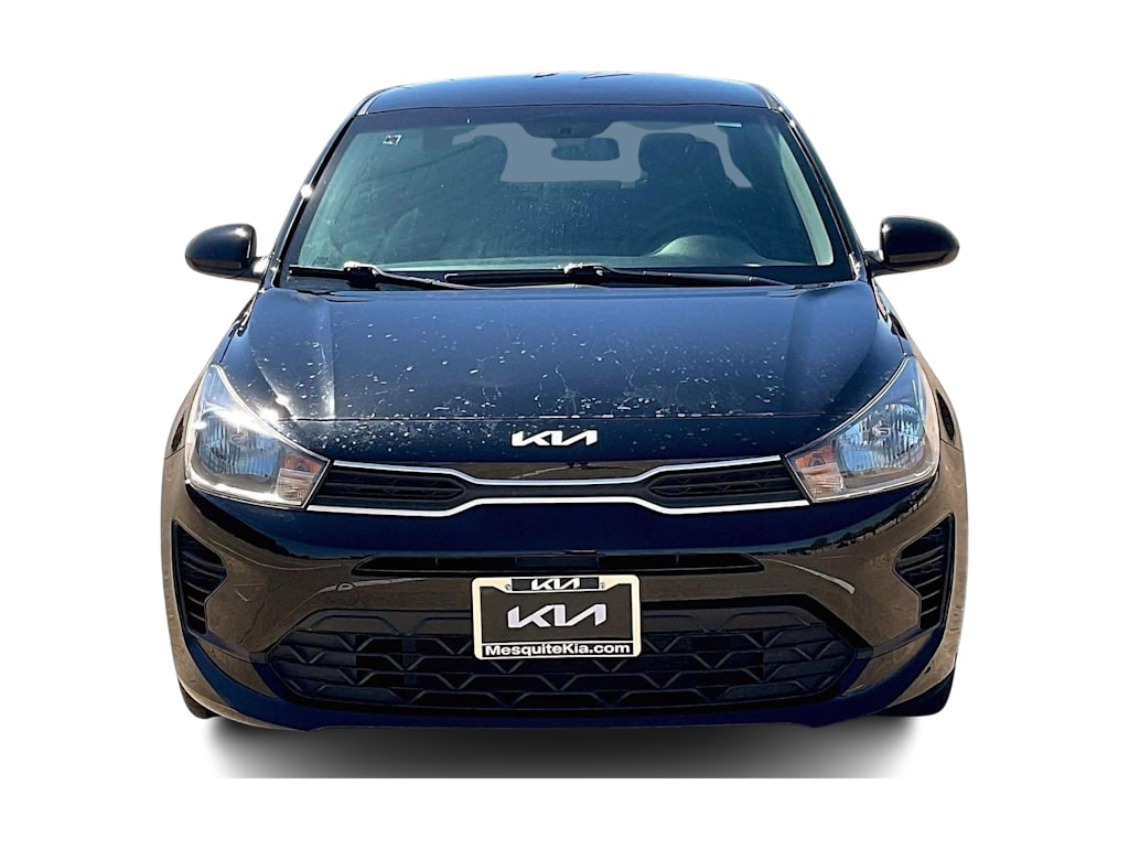 Thumbnail: 2022 Kia Rio - 6