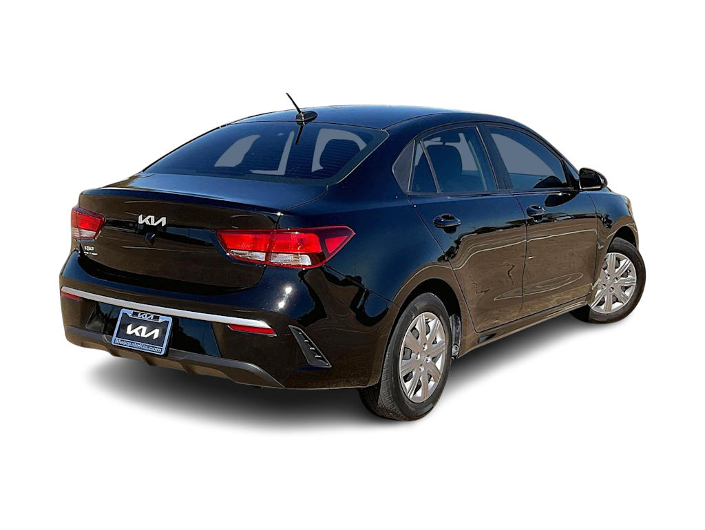 Thumbnail: 2022 Kia Rio - 24