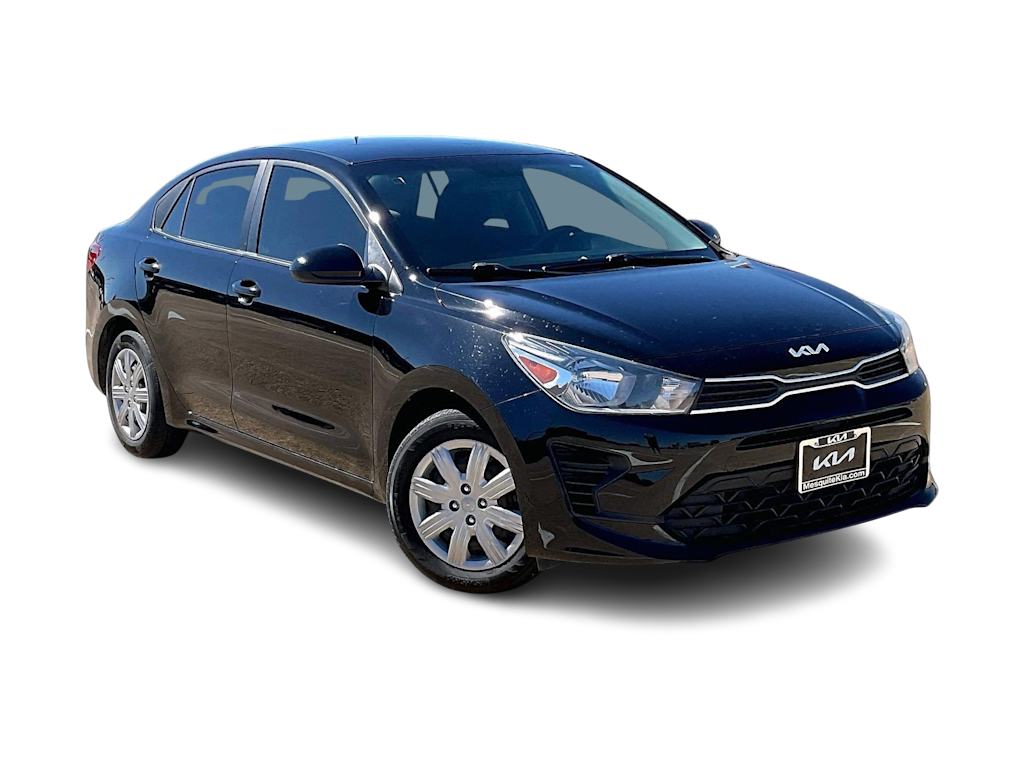 Thumbnail: 2022 Kia Rio - 23