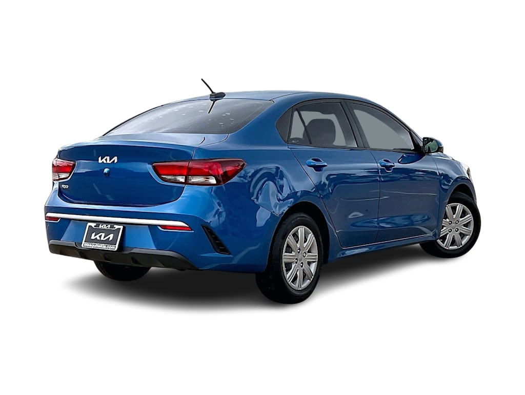 Thumbnail: 2023 Kia Rio - 22