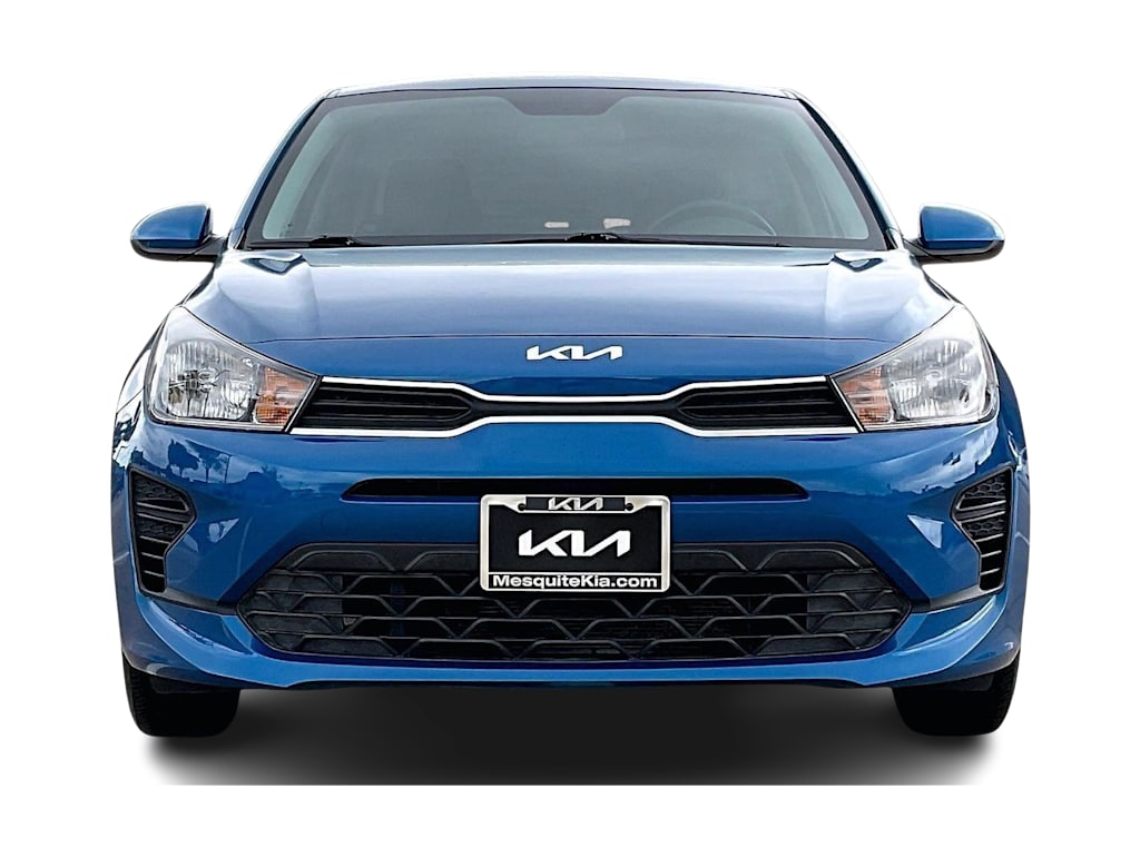 Thumbnail: 2023 Kia Rio - 6