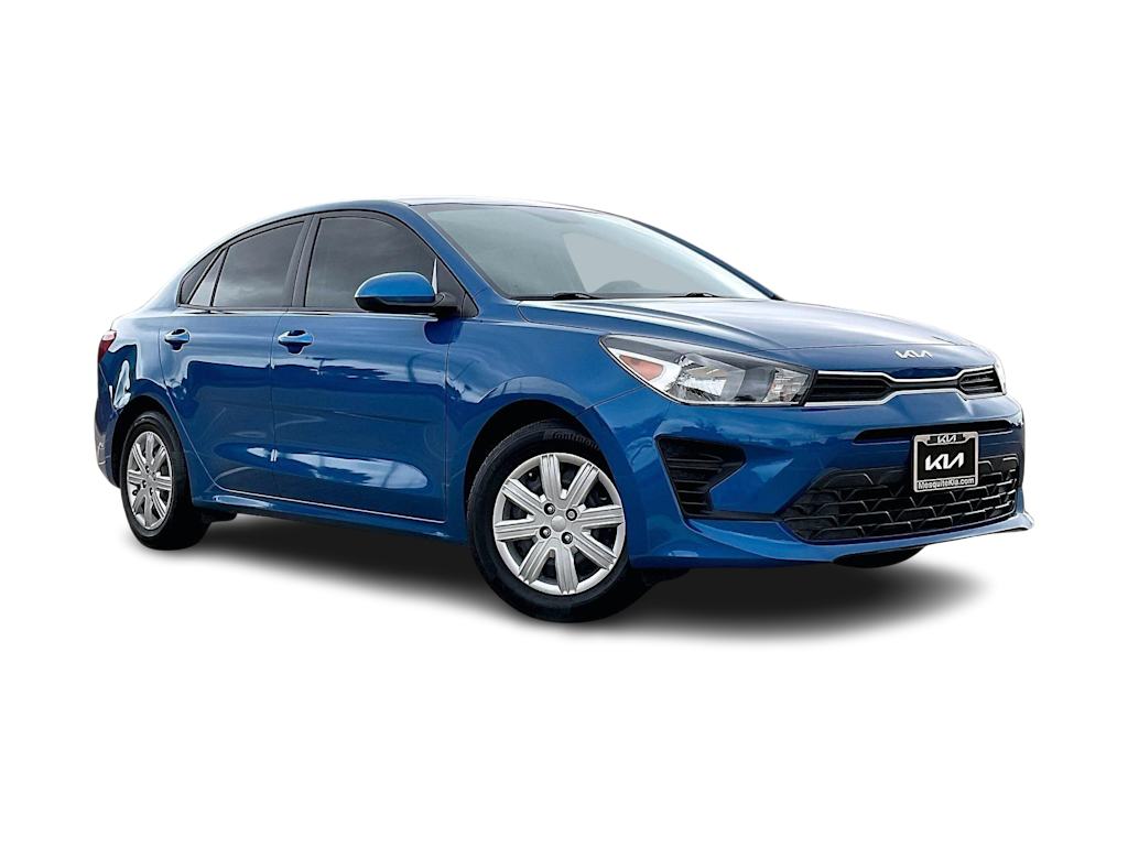 Thumbnail: 2023 Kia Rio - 21