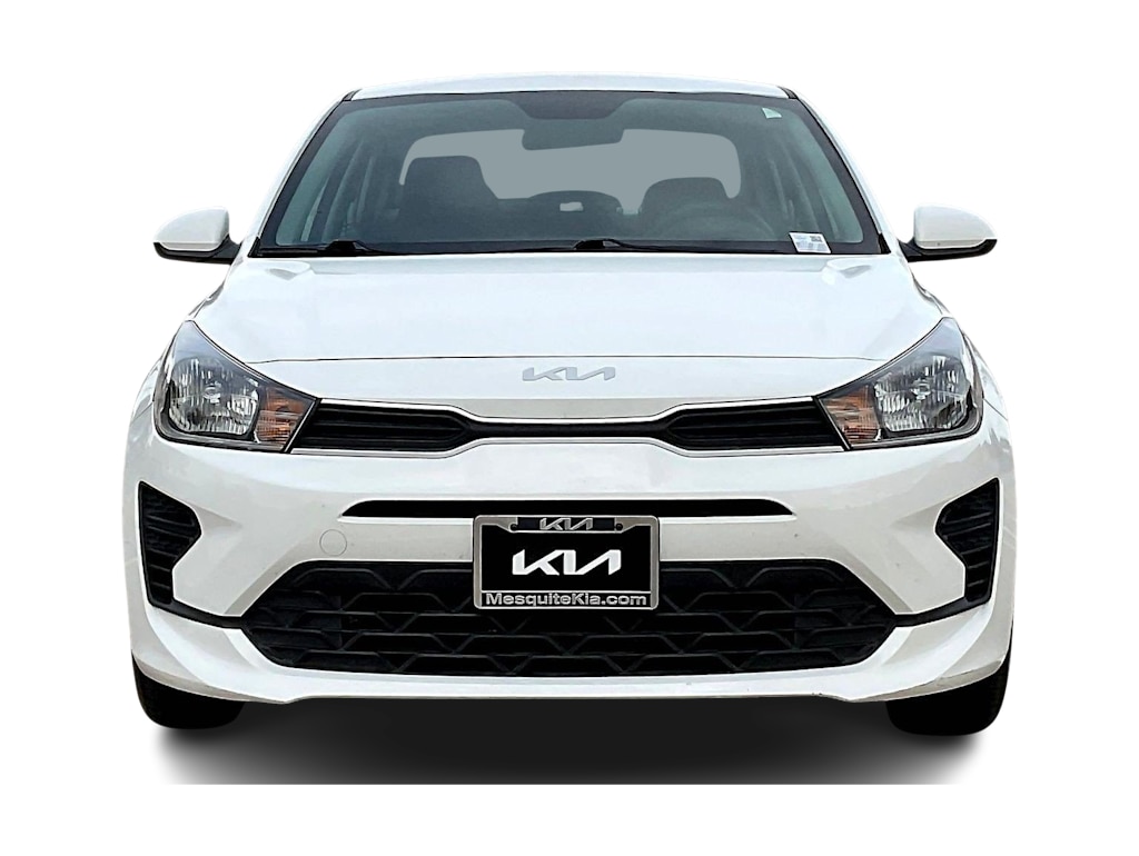 Thumbnail: 2022 Kia Rio - 6