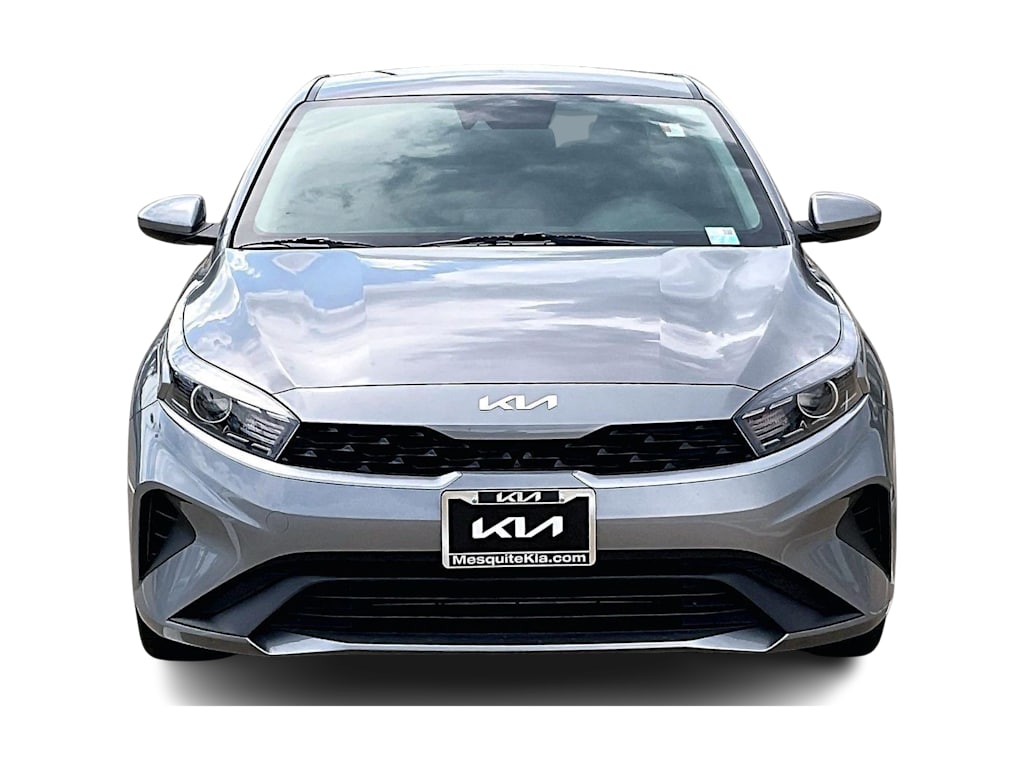 Thumbnail: 2024 Kia Forte - 6