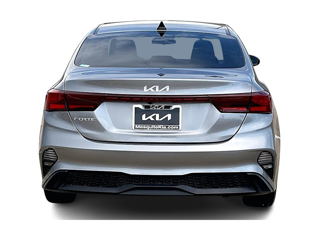 Thumbnail: 2024 Kia Forte - 5