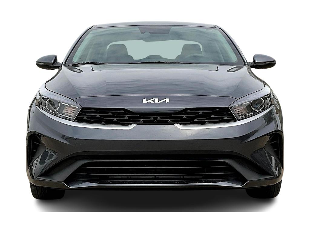 2023 Kia Forte LXS 6